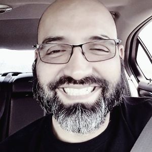 Meet your Posher, Federico